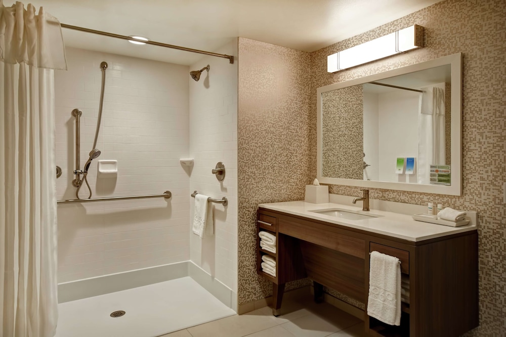 Home2 Suites By Hilton Terre Haute, Billede 3
