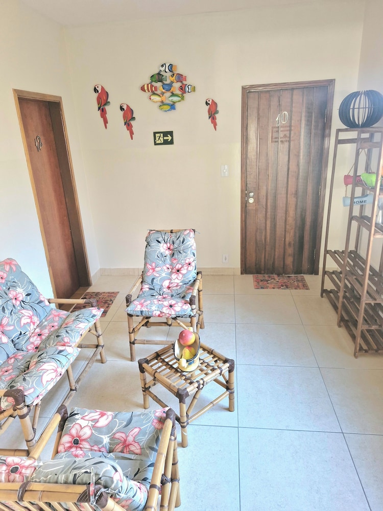 Economy Single Room photo 3