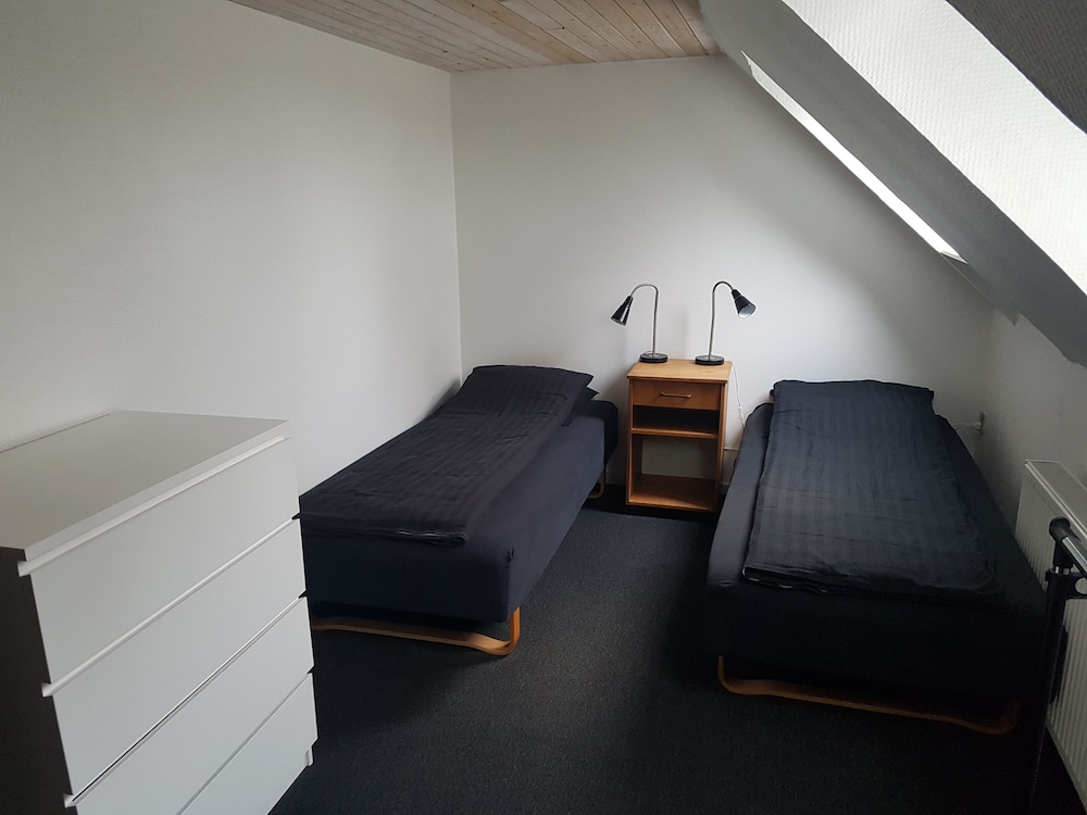 Comfort Apartment photo 1