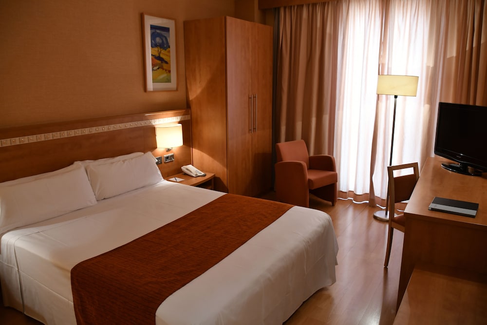 Habitación Estándar Doble - Photo 1