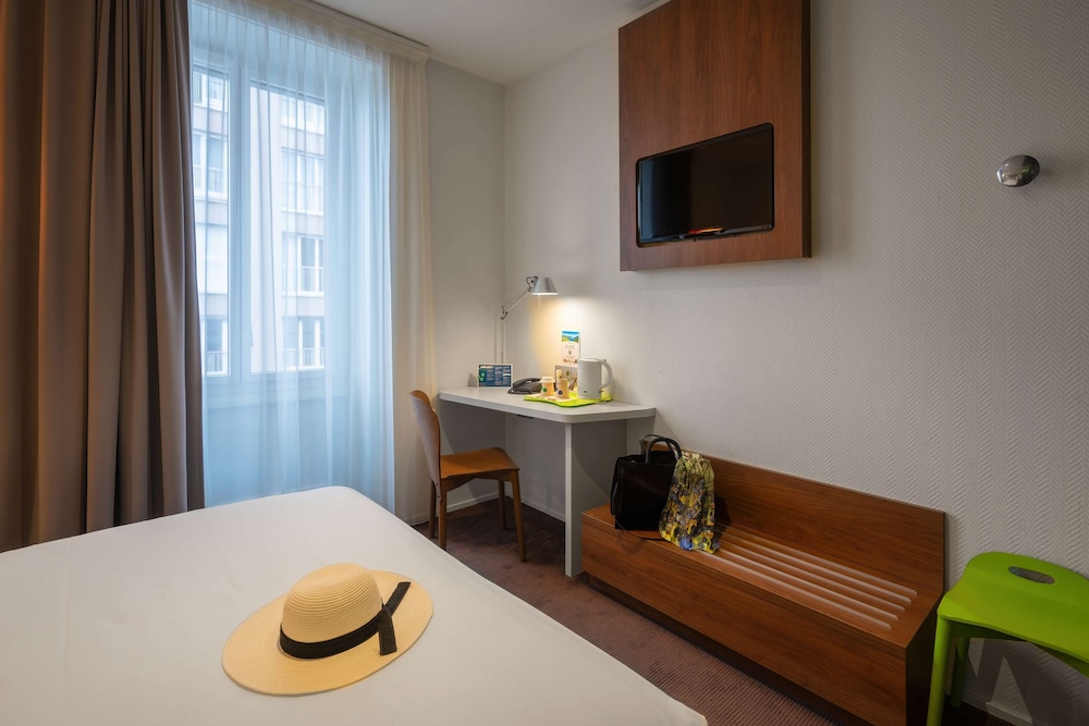 Standard Room, 1 Double Bed - Photo 7