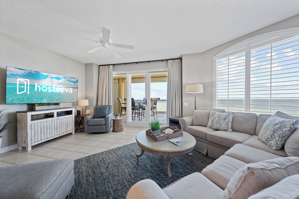 Signature Condo, 2 Bedrooms, Balcony, Beach View photo 2