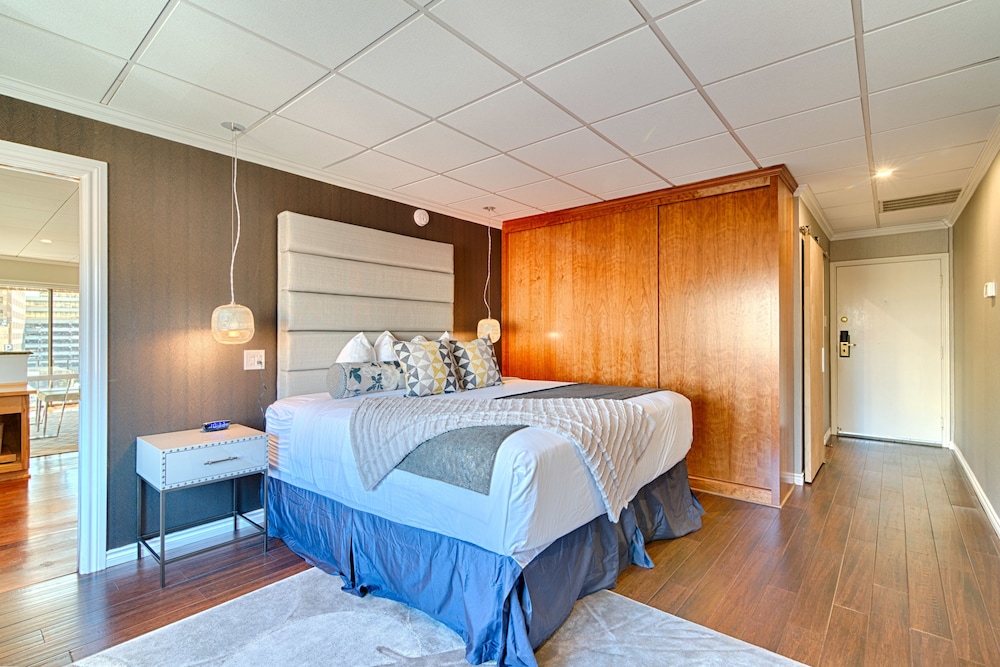 Apartment Suite - Photo 8