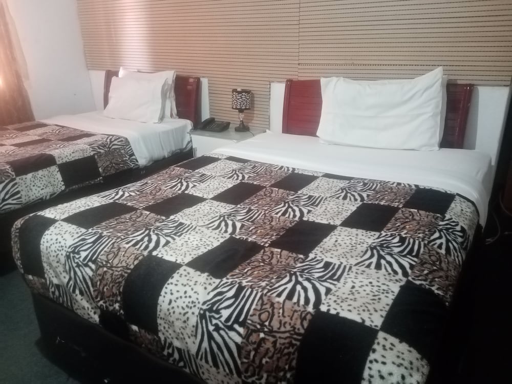Family Twin Room