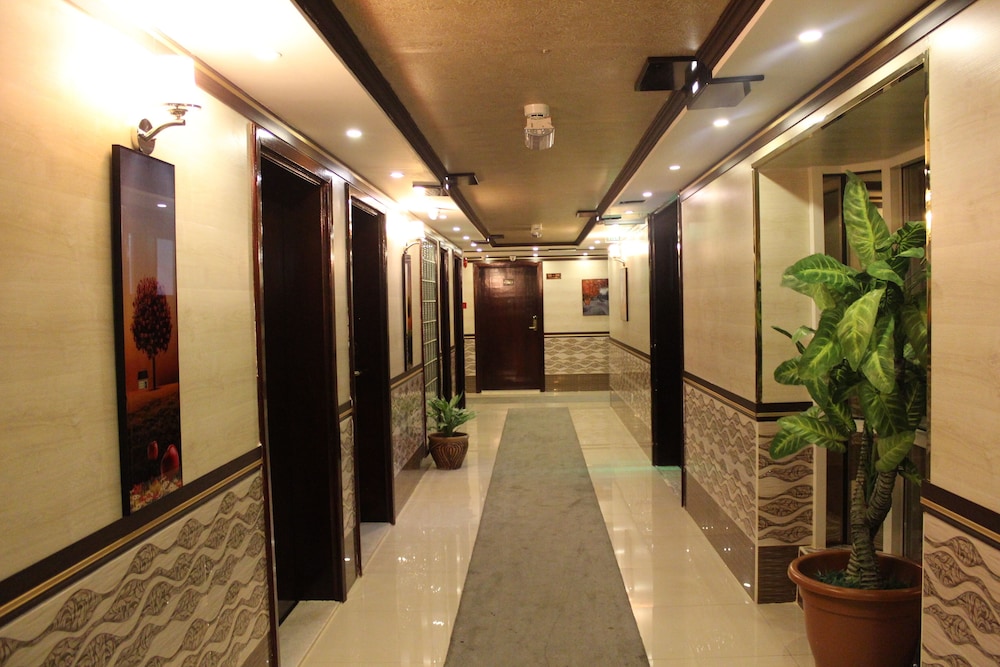 Standard Quadruple Room photo 2