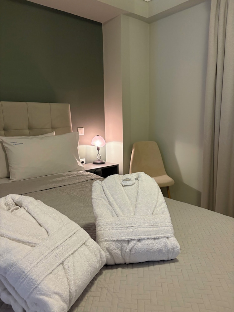 Junior Suite -Outdoor Jacuzzi photo 3