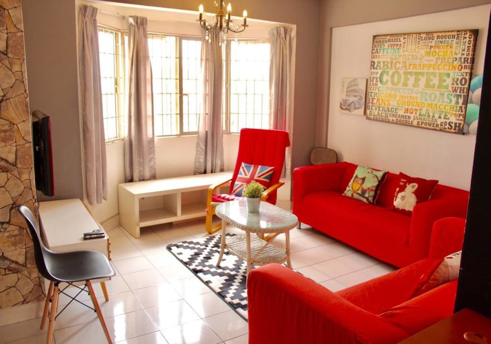Apartment, 3 Bedrooms, Non Smoking photo 1
