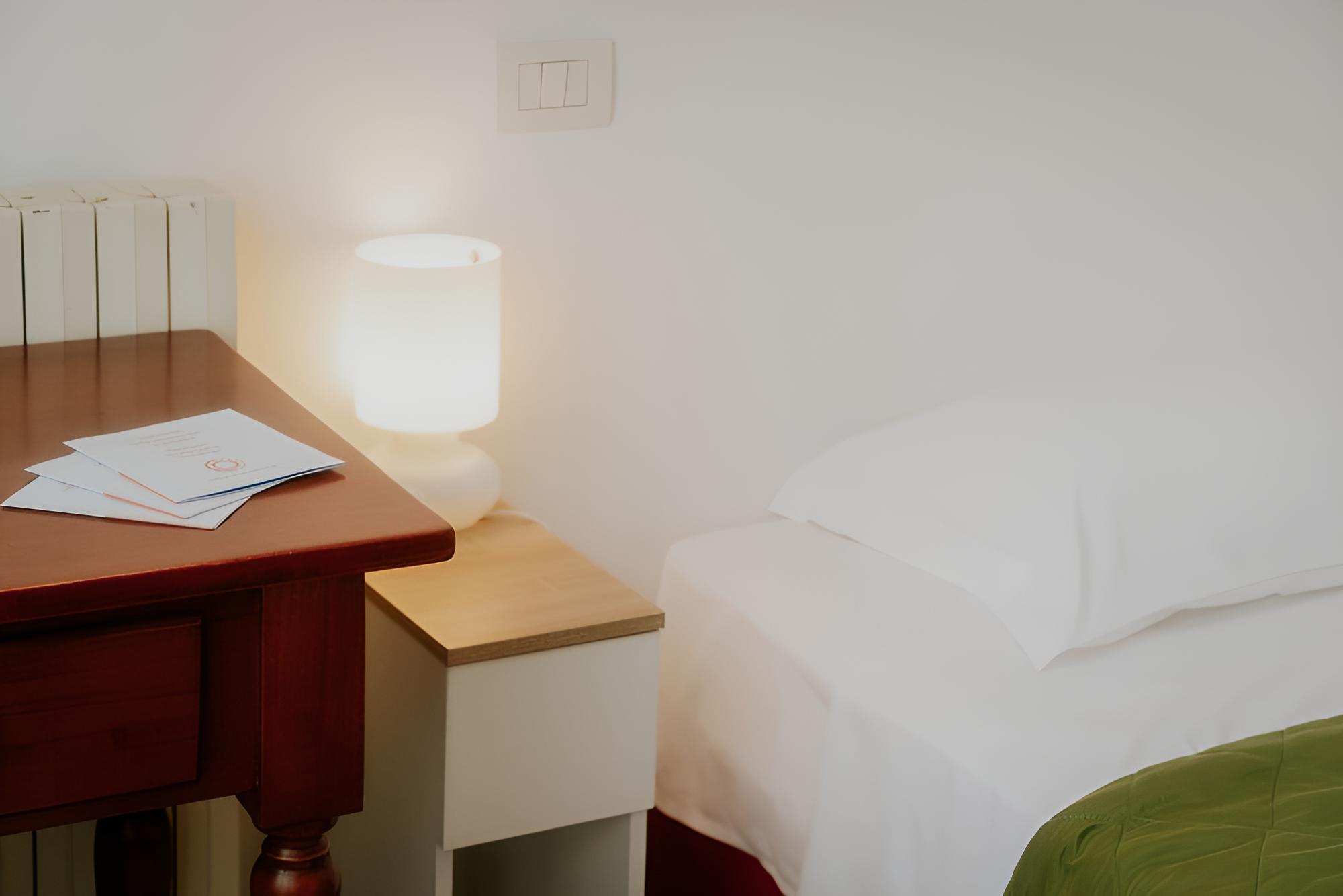 Superior Single Room photo 1
