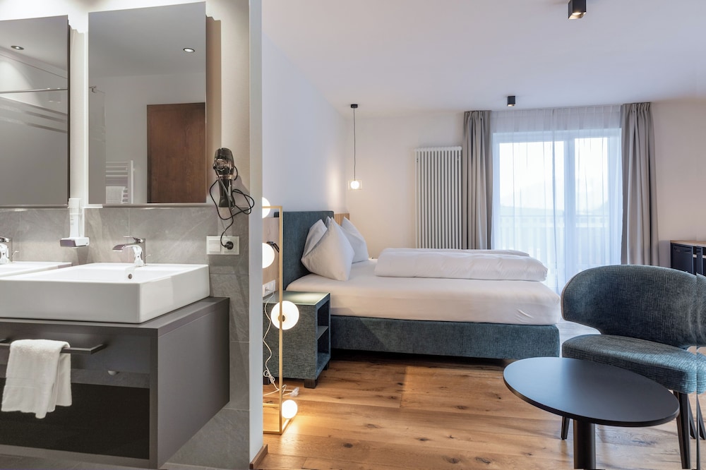Junior Suite photo 2