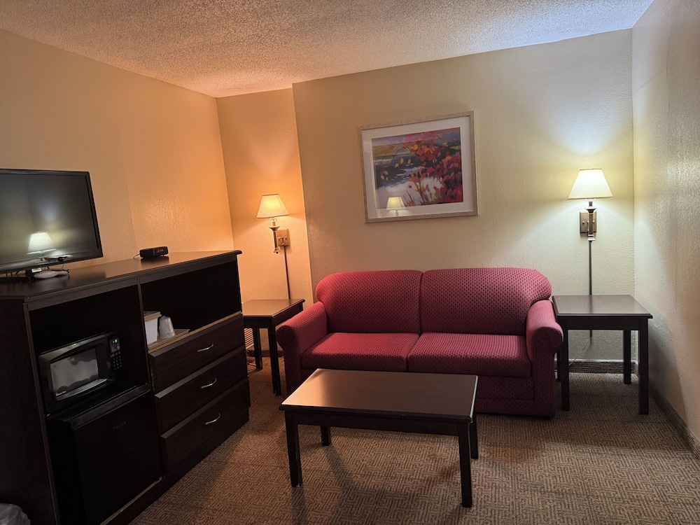 Superior Room, Multiple Beds, Lake View