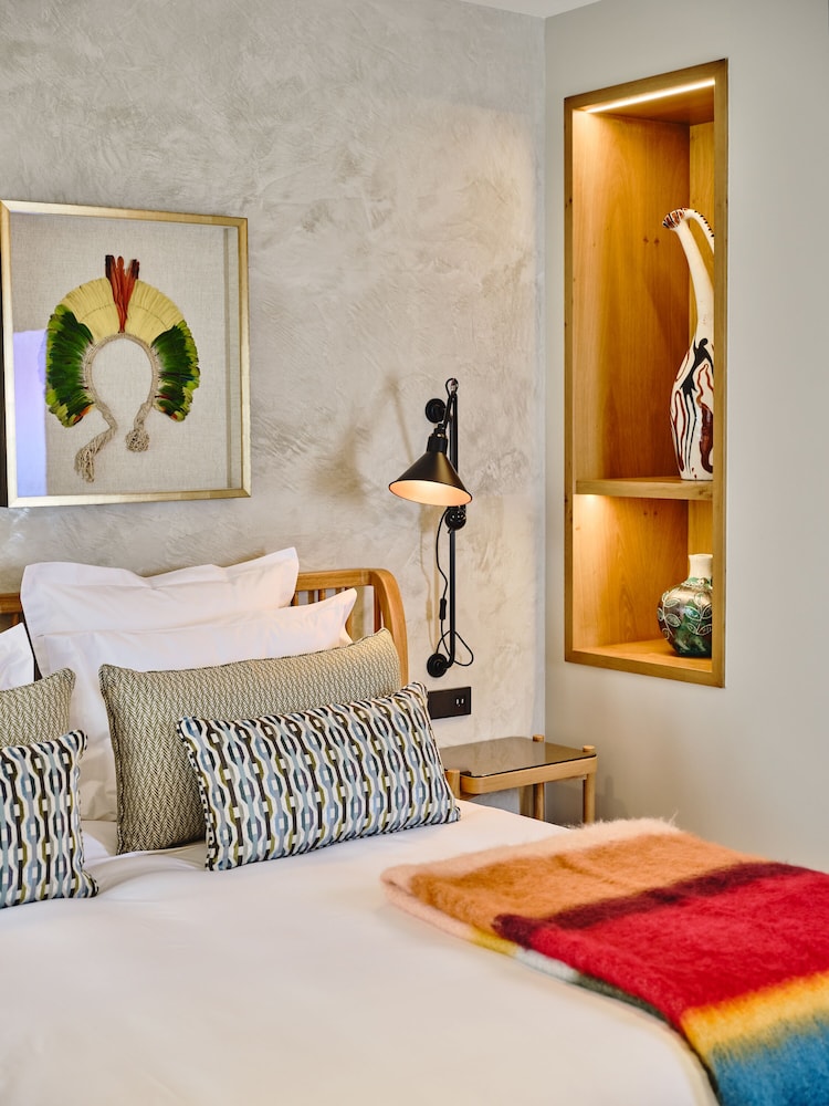 Romantic Double Room photo 3