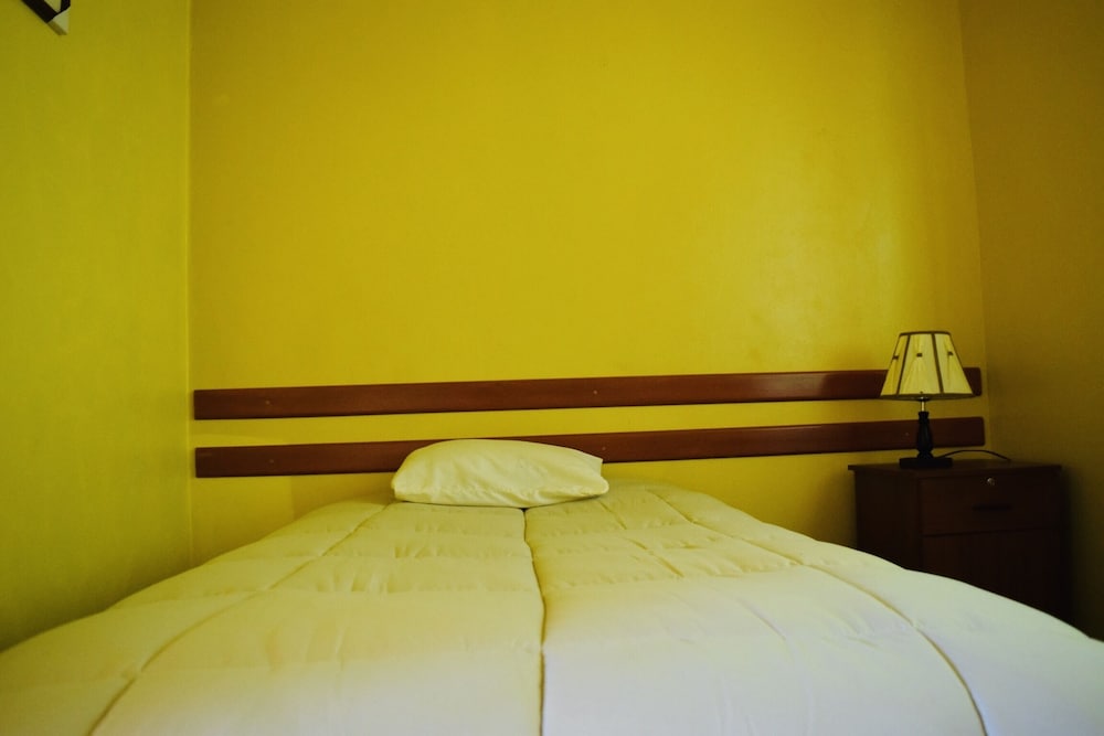 Basic Single Room