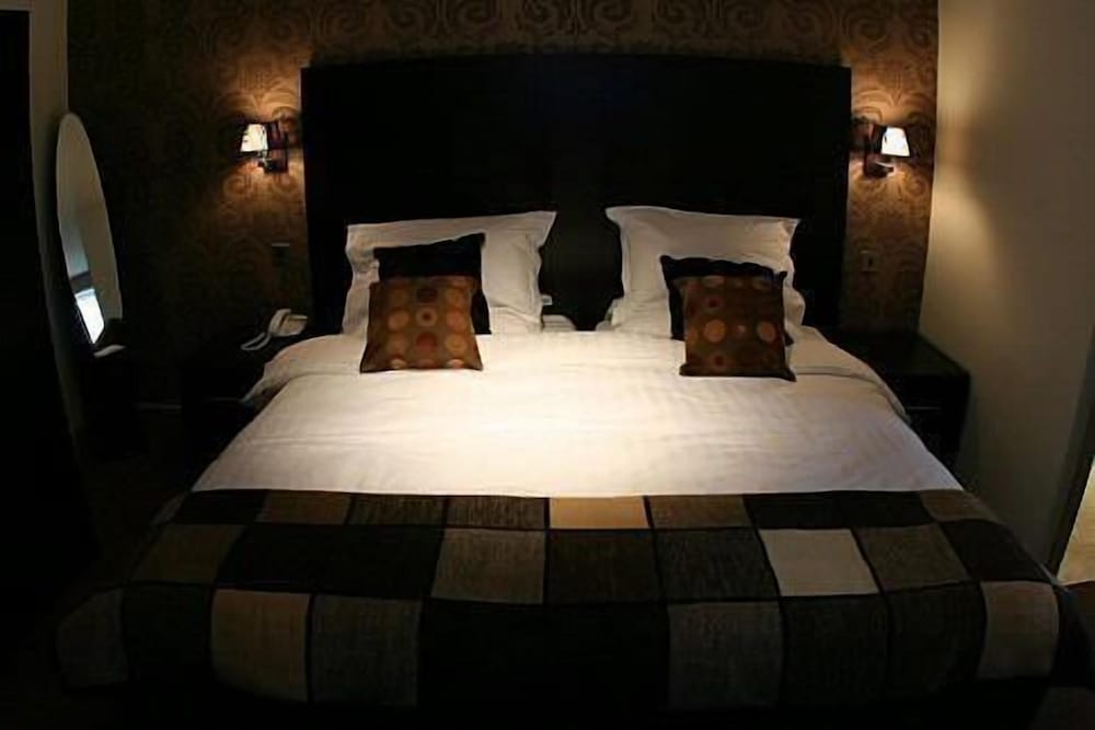 Deluxe Twin Room, 2 Twin Beds - Photo 3