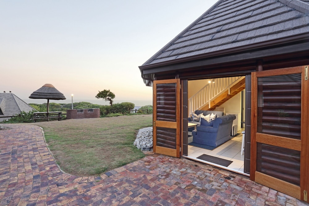 Wheelchair Friendly Chalet photo 3