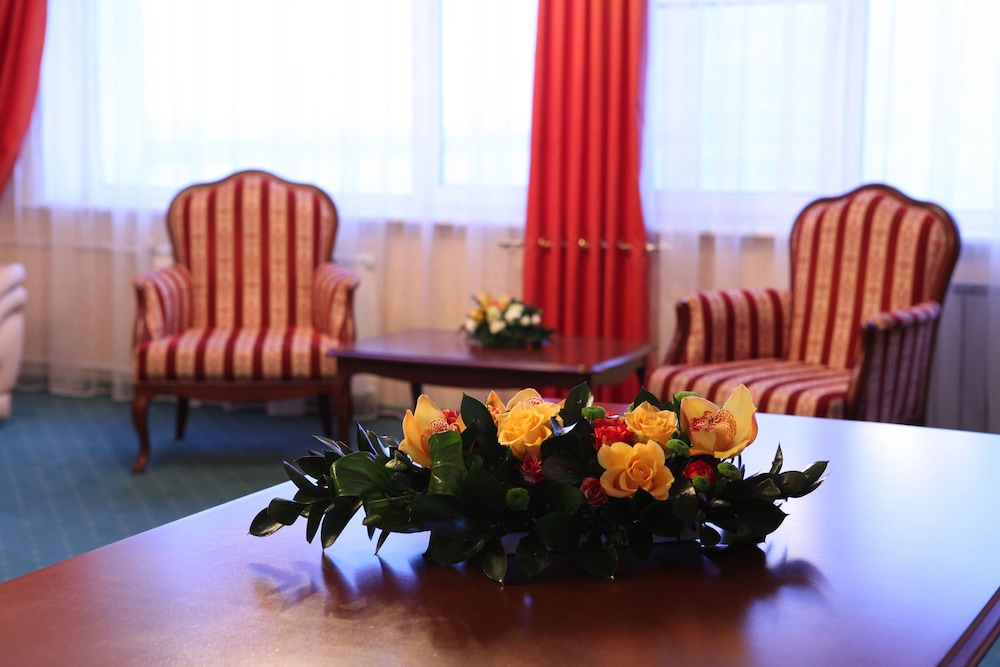 Suite photo 2