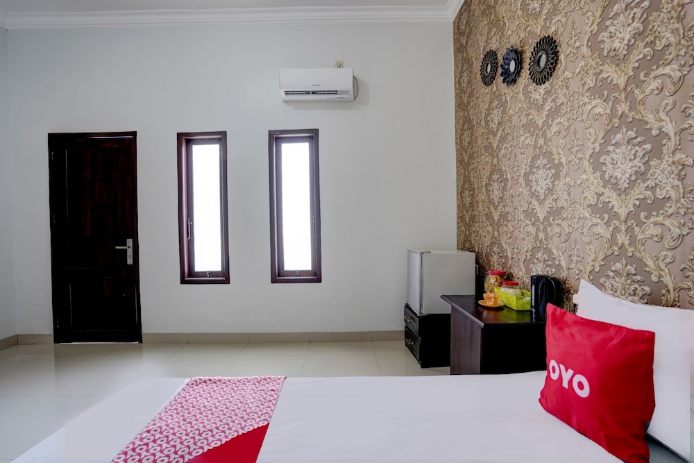 Standard Double Room photo 3