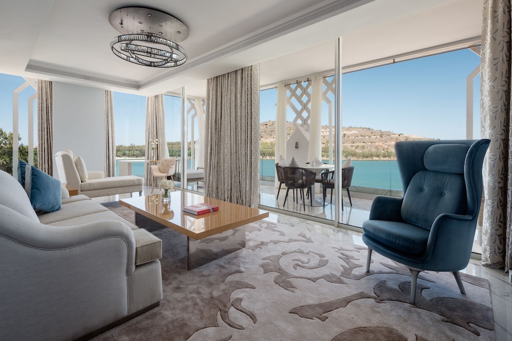 Panoramic Suite, Lagoon View photo 3