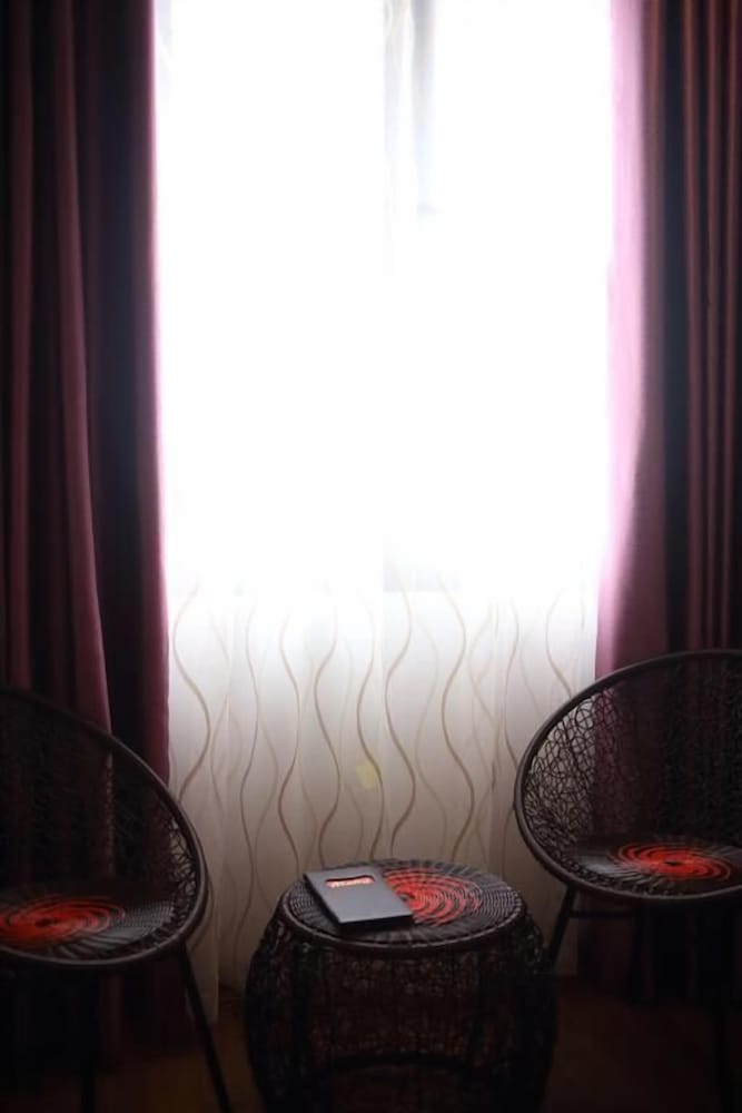 Superior Double or Twin Room photo 3
