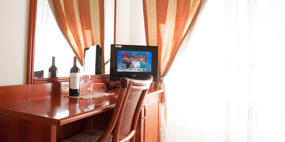 Double or Twin Room photo 2