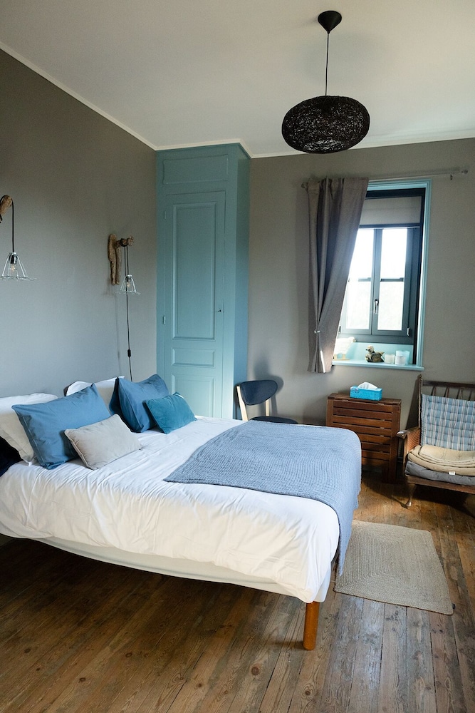 Double Room (Albatros) photo 1