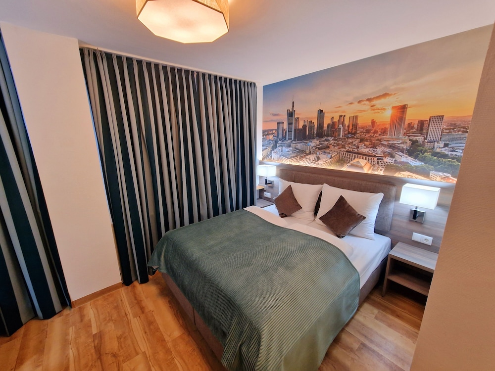 Design Double or Twin Room - Photo 20