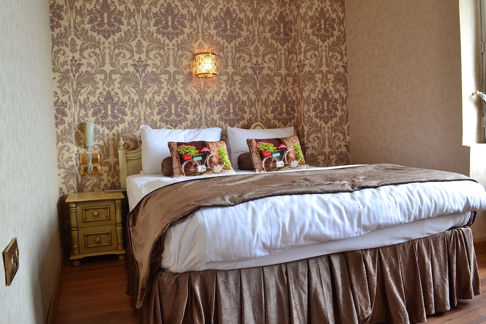 Standard Room, 1 Bedroom, Non Smoking, Sea View photo 1