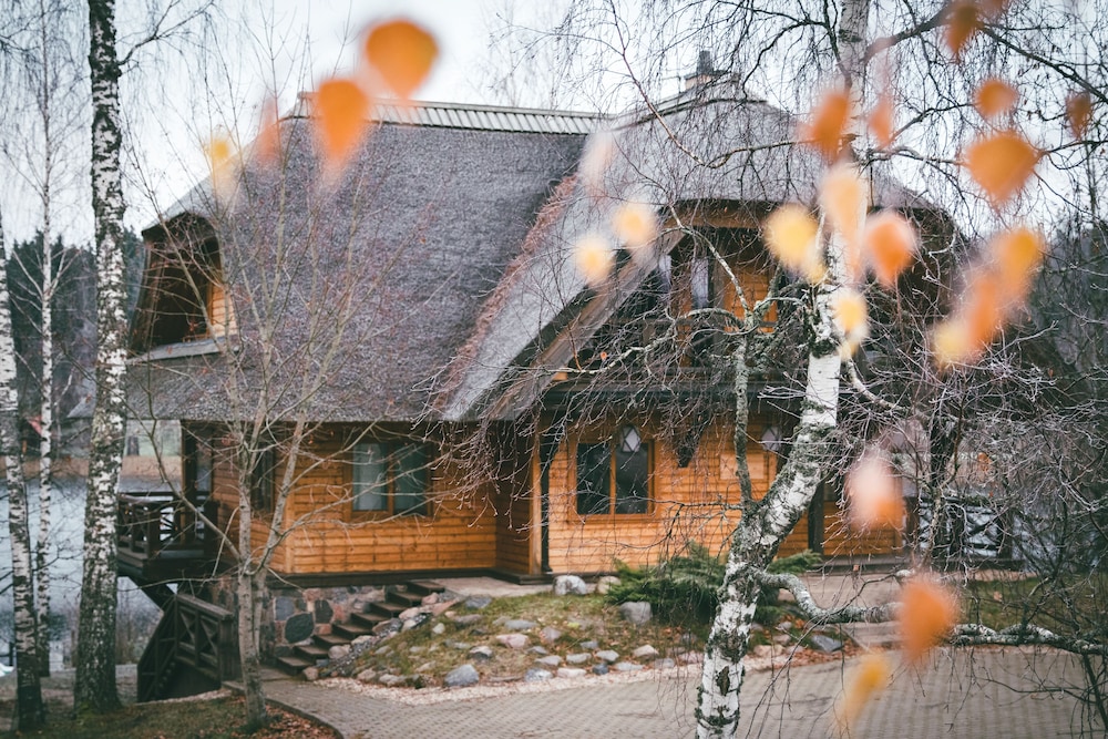 Junior Cabin photo 2