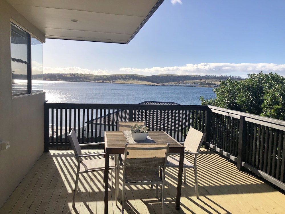 Maria Villa 5 - Family Seaview