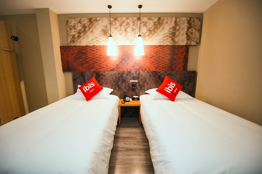 Twin Room photo 1