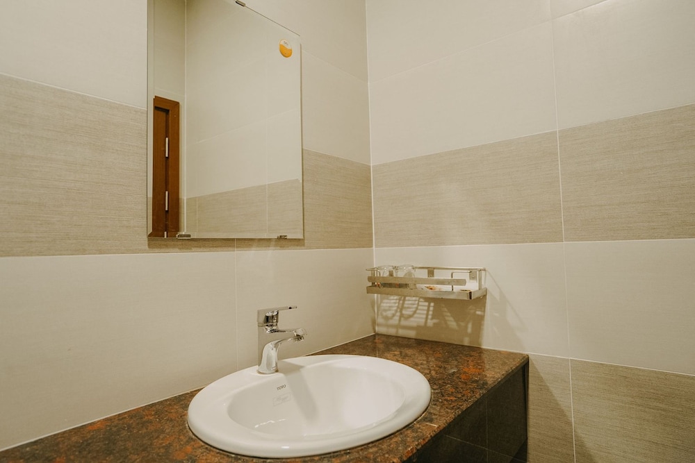 Deluxe Room, Balcony photo 3