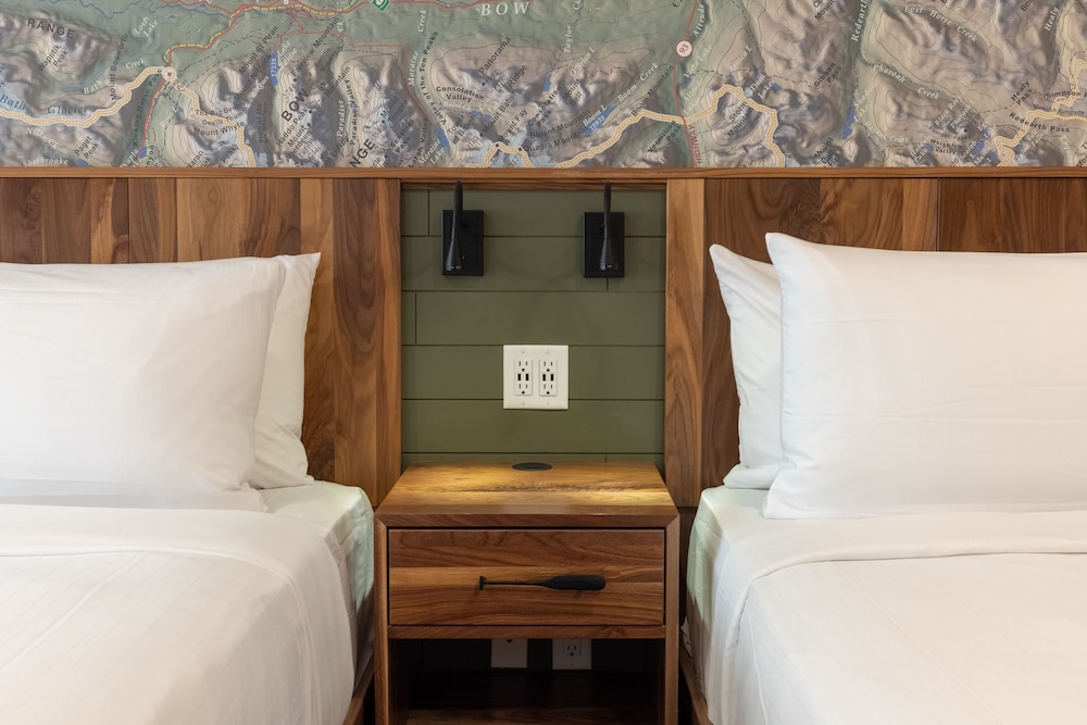 Hotel Canoe and Suites, Billede 5