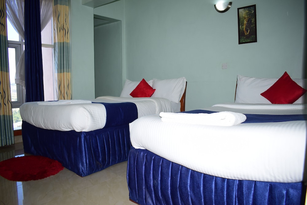 Deluxe Double Room photo 3