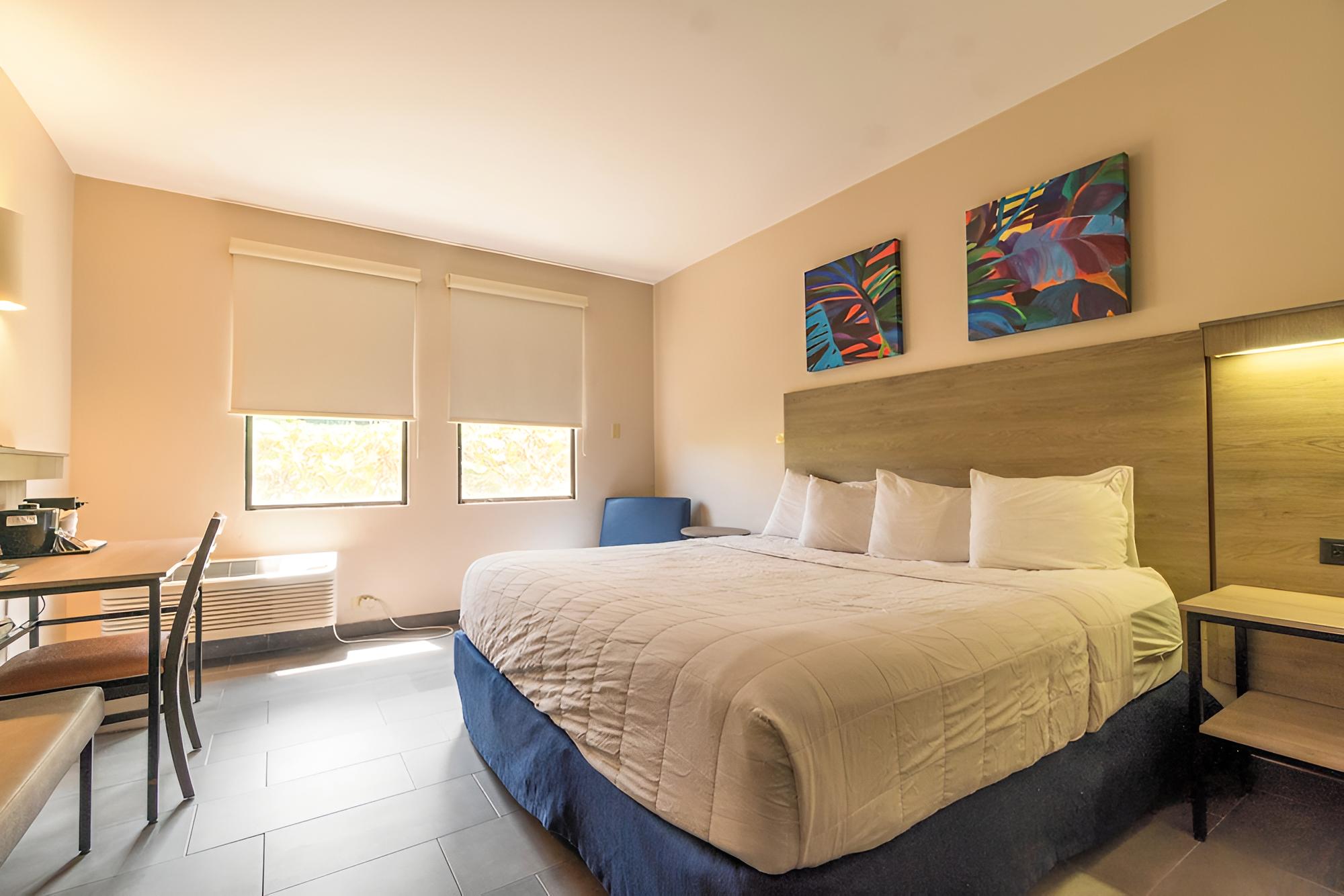 Standard Room photo 1