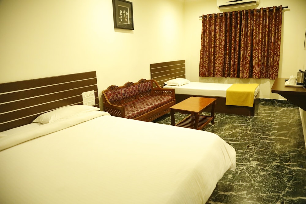 Deluxe Room photo 3