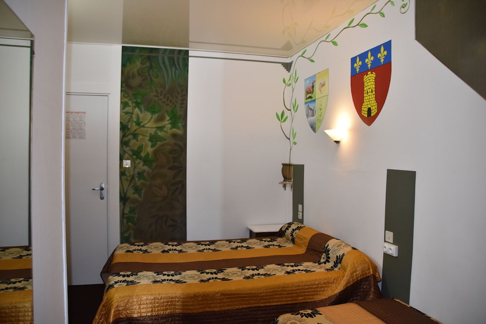 Triple Room photo 2