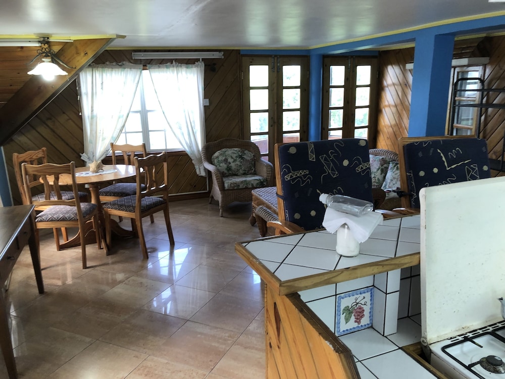 Suite #7