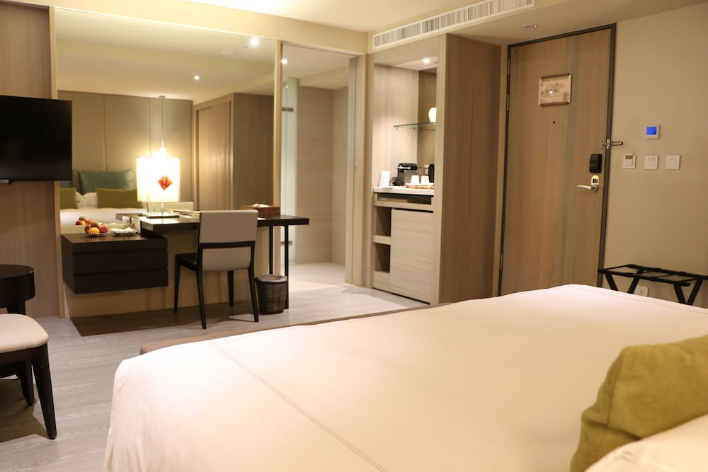 Fenglin Room photo 2