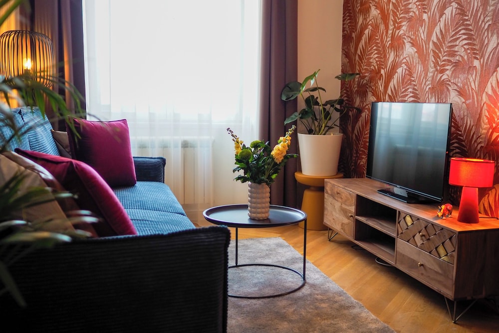 Superior Apartment, River View