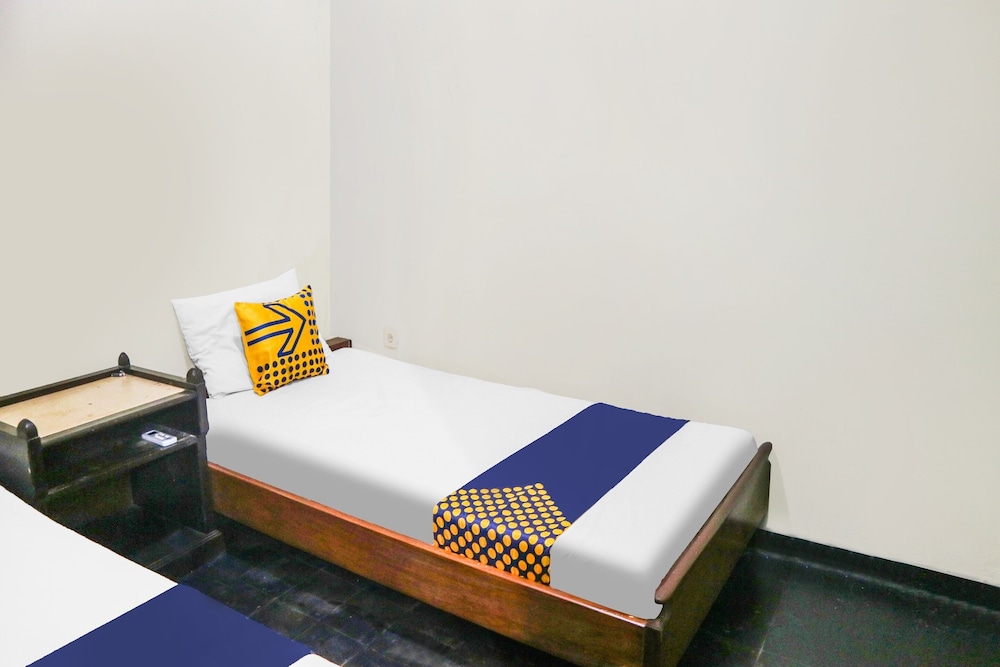 Twin Room photo 2