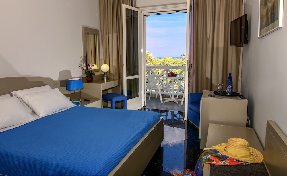 Standard Single Room photo 2