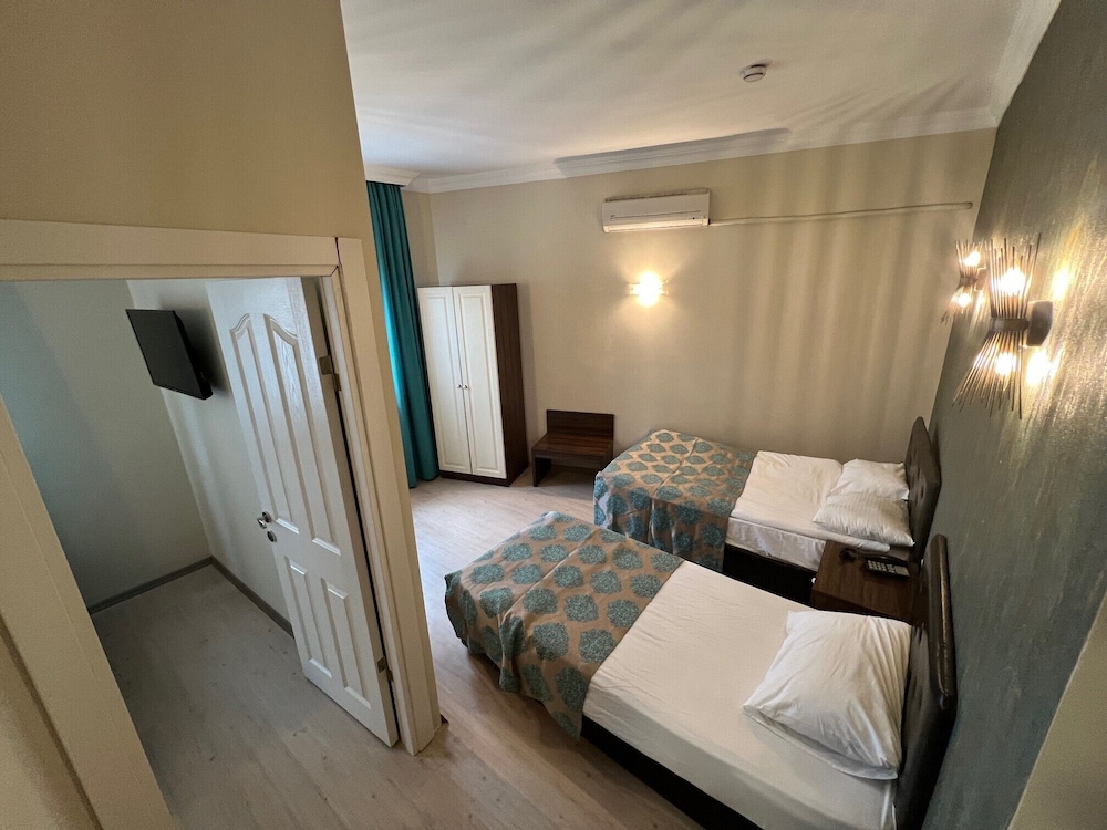 Junior Suite photo 1
