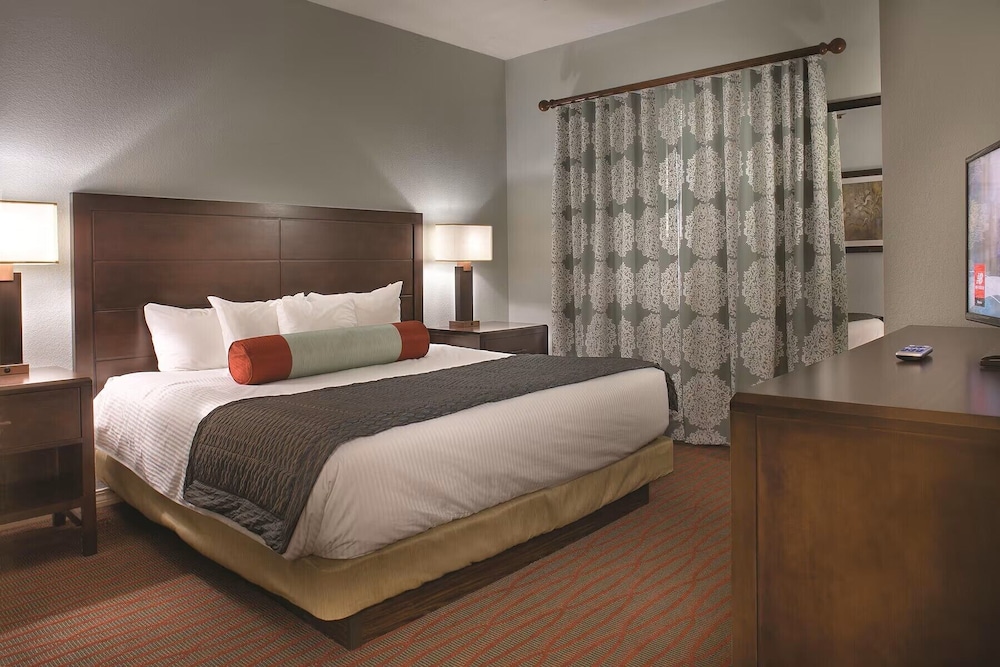 Suite, 1 Bedroom - Photo 2