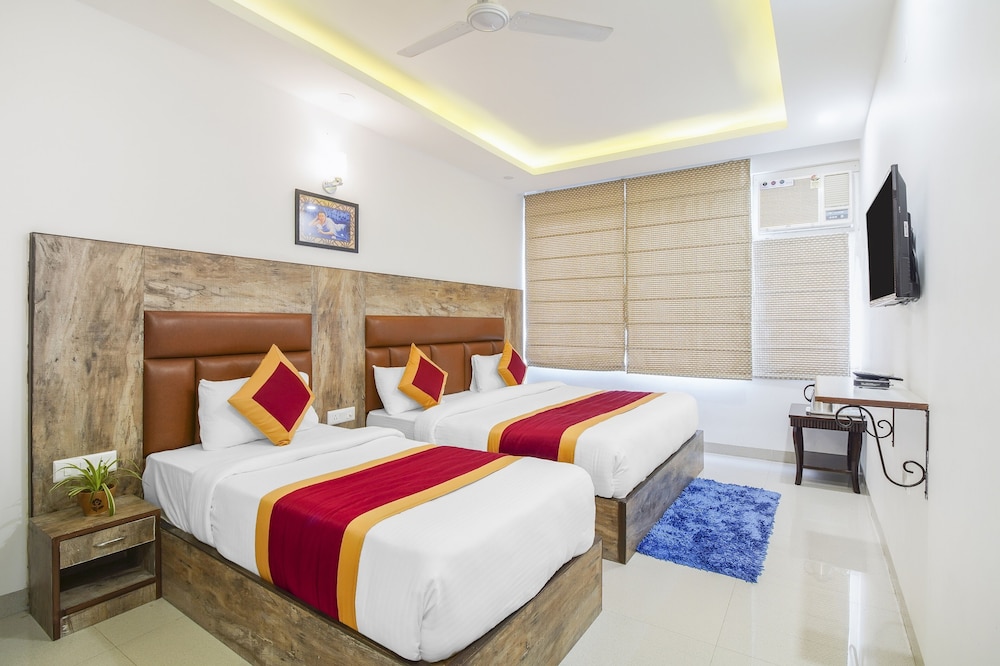 Family Triple Room, 1 Bedroom photo 3