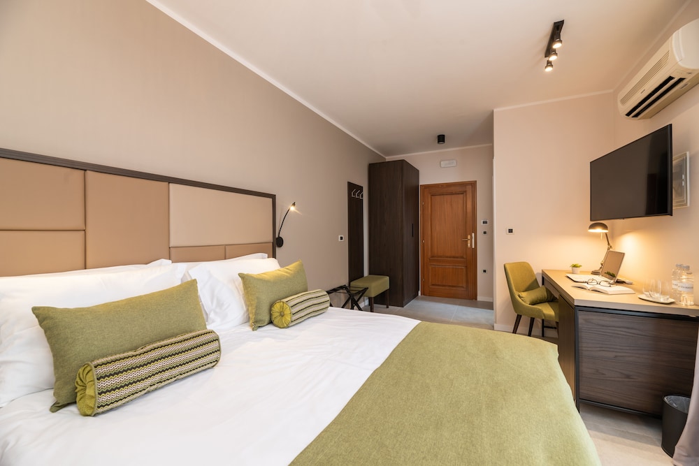 Standard Double Room, Annex Building 1 photo 3