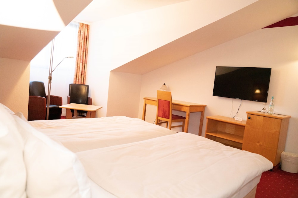 Basic Double Room - Photo 2