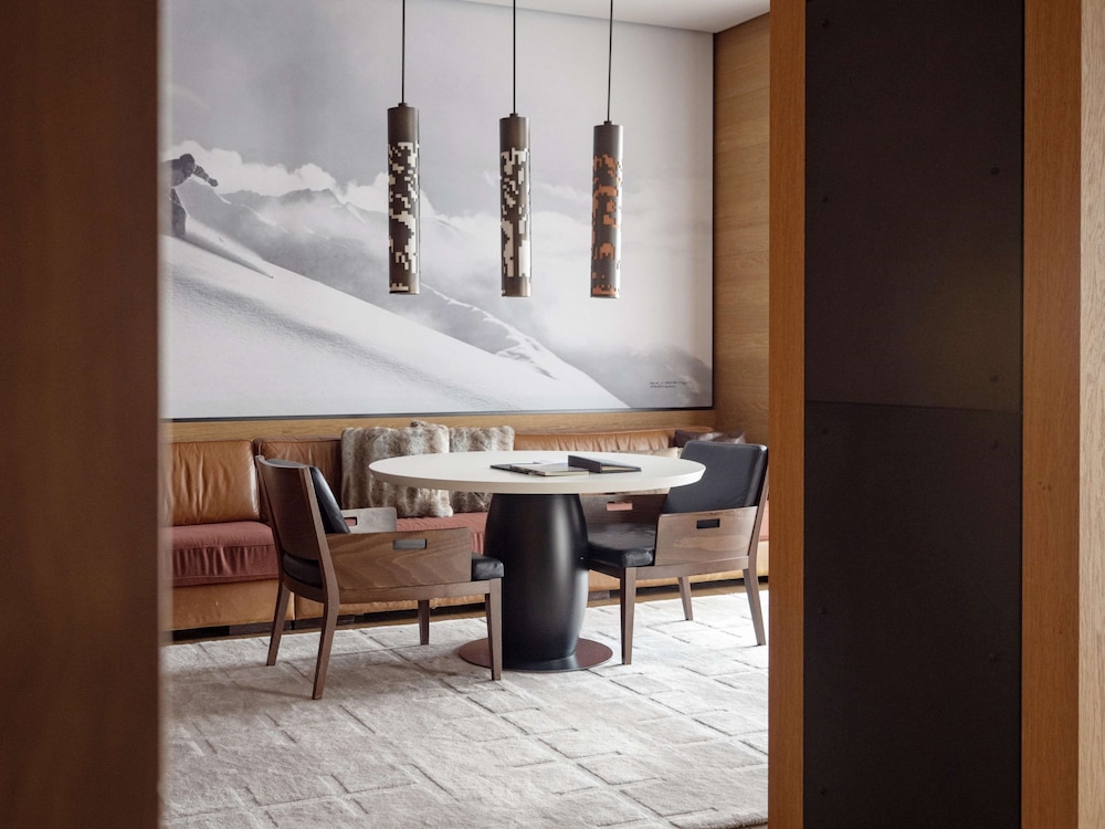 Deluxe Suite (Junior) photo 3