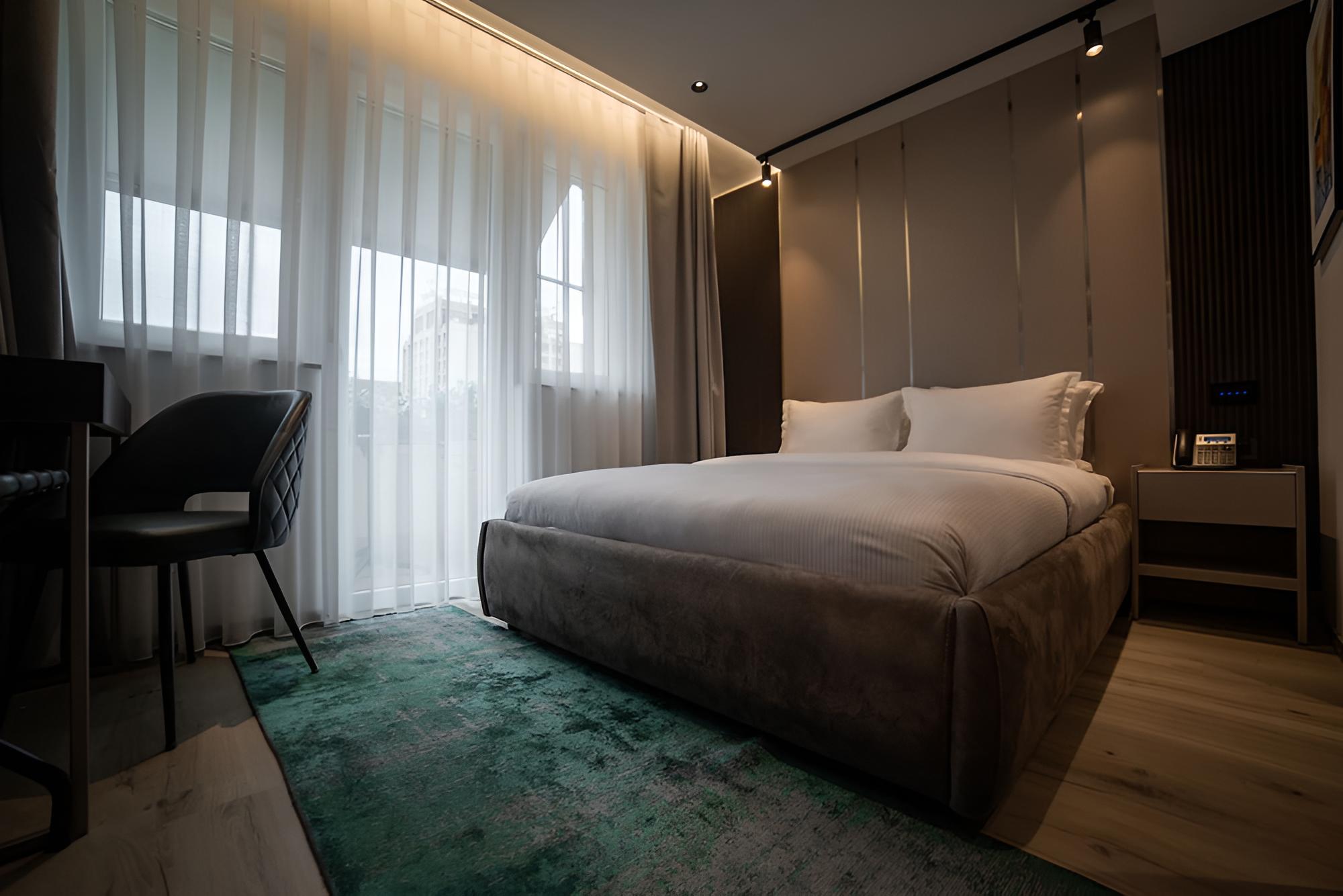 Premium Double Room photo 2