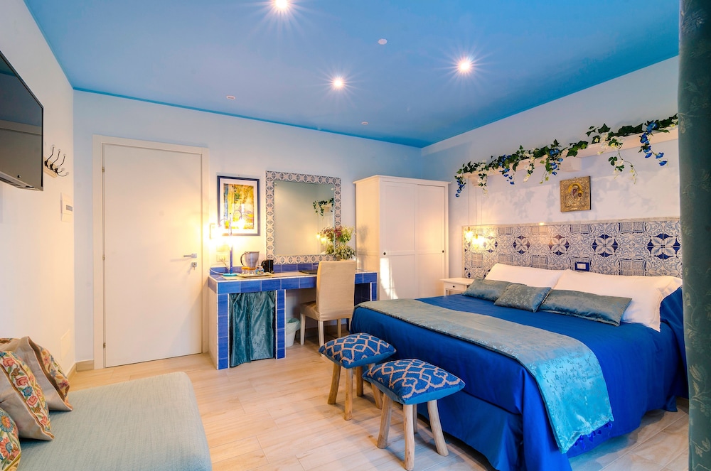 Deluxe Room (Greca) photo 1