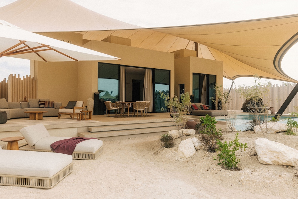 Villa (Brouq) - Photo 5