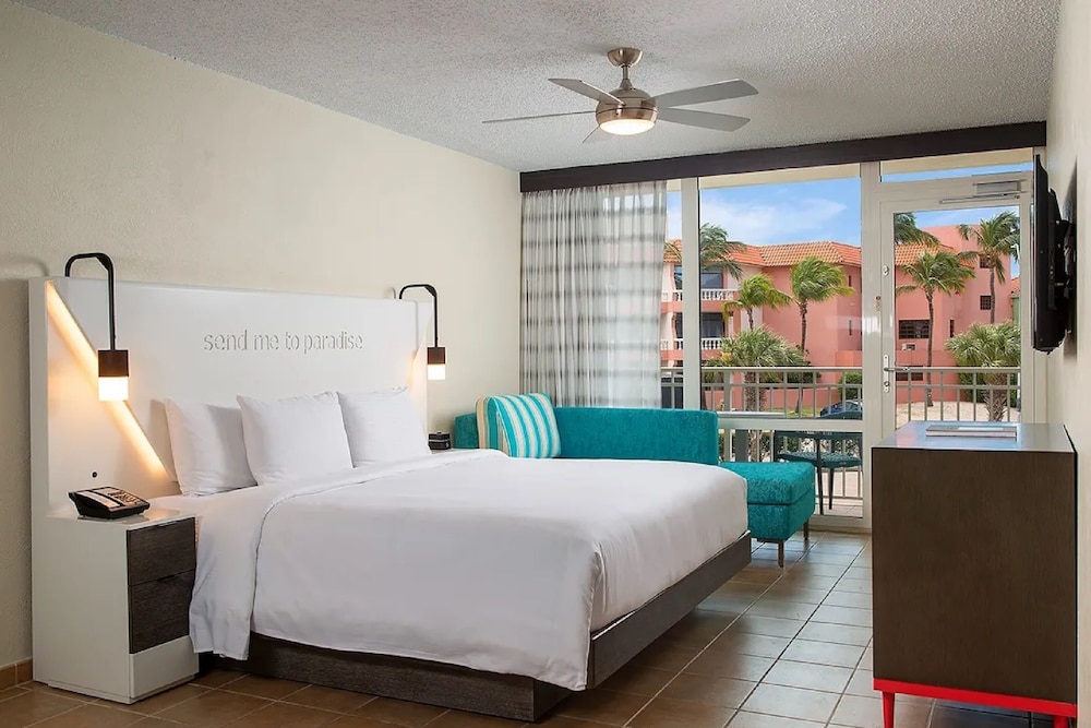 Deluxe Suite, 1 Bedroom